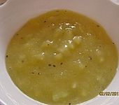 Burgys Winterdessert (Bild)