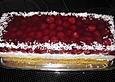 Amarettini-Kirsch Torte