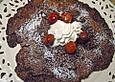 Schokopfannkuchen