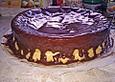 Boston Cream Pie