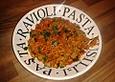 Hack-Ratatouille mit Reis