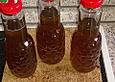 Ingwersirup