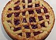 Linzertorte