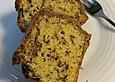 Andis Stracciatella-Kuchen