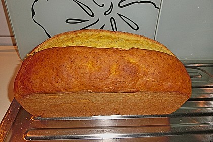 K&uuml;rbisbrot
