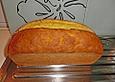 K&uuml;rbisbrot
