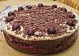Kirschtorte