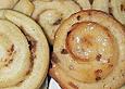 Rosinenschnecken