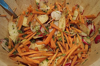 Arabischer Salat &agrave; la Gabi 1