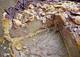 Birnen-Schokotorte