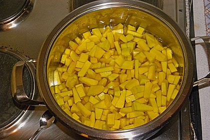 Eingelegter K&uuml;rbis 1