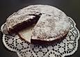Kokos-Mandel Kuchen