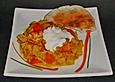 Spitzkohl-Curry