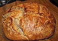 Dinkel-Walnuss-Brot