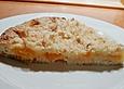 Mandarinenkuchen mit Sojajoghurt