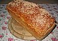 Saatenbrot mit Dinkelsauer