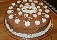 Tr&uuml;ffeltorte