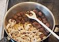 Falsches Gulasch &agrave; la Dagmar