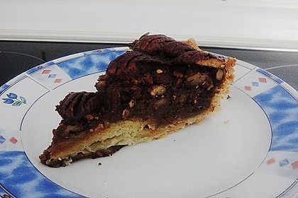 Pecan Pie 1