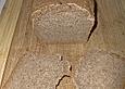 Roggenvollkorn-Toastbrot