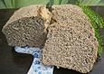 5 Minuten Brot