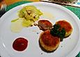 Chicken Nuggets-Goldst&uuml;cke