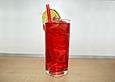 Wodka Cranberry