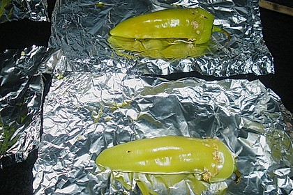Gefüllte Paprika 5