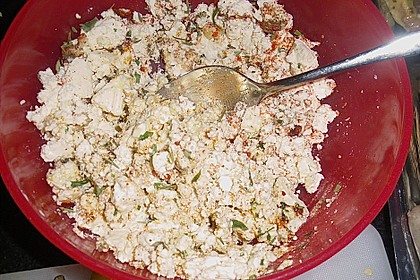 Gefüllte Paprika 3