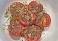 Gebackene Tomaten
