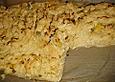 Saftiger Sauerkrautkuchen