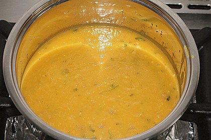 K&uuml;rbissuppe 1