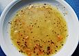 Kartoffelsuppe