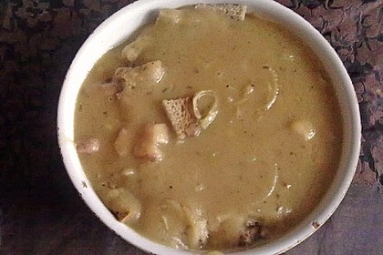 Kartoffelsuppe 3