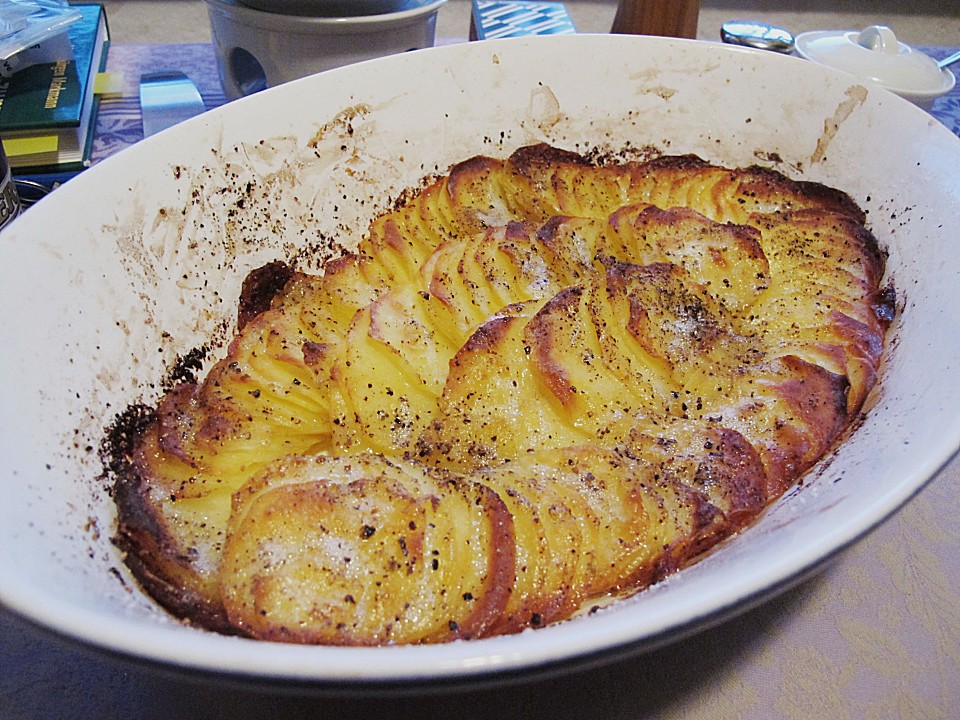 Geliebte Knolle: Die besten Rezepte mit Kartoffeln - BRIGITTE