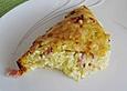Romadur-Kartoffelgratin