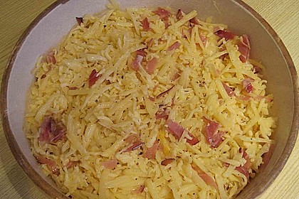 Romadur-Kartoffelgratin 1