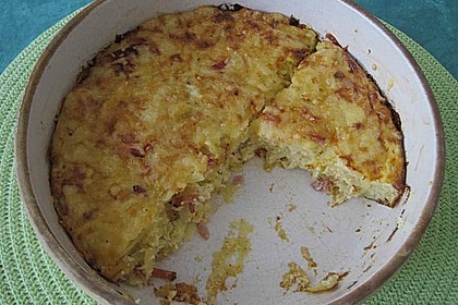 Romadur-Kartoffelgratin 2