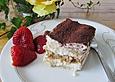 Tiramisu lactosefrei