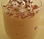 Nougatcreme (Bild)