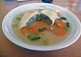 Maultaschensuppe