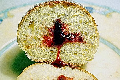 Bomboloni soffici 4