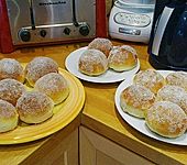 Bomboloni soffici (Bild)