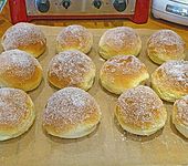 Bomboloni soffici (Bild)