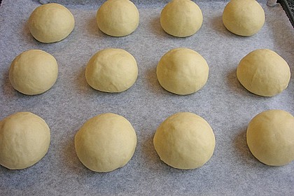 Bomboloni soffici 8