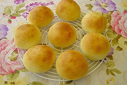 Bomboloni soffici 11