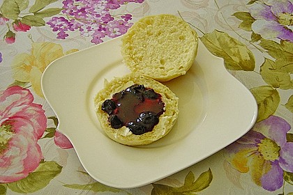 Bomboloni soffici 12