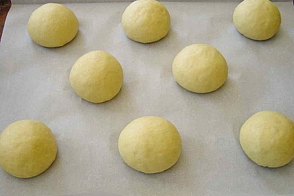 Bomboloni soffici 14