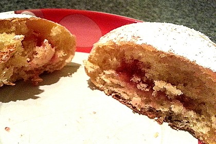 Bomboloni soffici 19