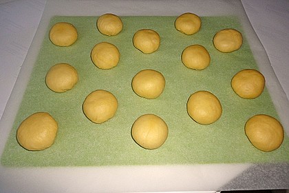Bomboloni soffici 20